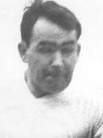 Alan Finney