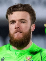 Zander Clark