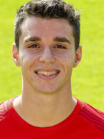 Anastasios Douvikas