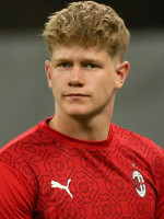 Andreas Jungdal