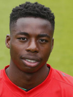 Anthony Musaba