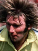 Tony Currie