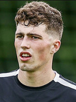 Aron van Lare