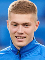 Artem Dovbyk