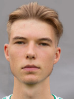 Benjamin Kanuric