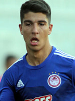 Christos Liatsos