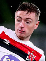 Daniel Kelly