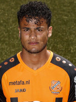 Darryl Baly
