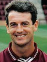 Dave McPherson