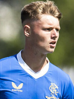 Kyle McClelland