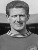 Derek Kevan