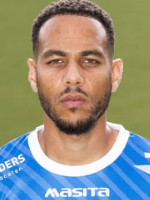Dwayne Green