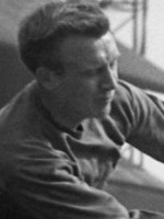 Eddie Hopkinson