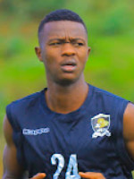 Emmanuel Imanishimwe