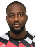 Guessouma Fofana