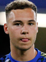 Harvey Vale