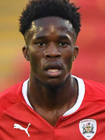 Ike Ugbo