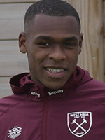 Issa Diop