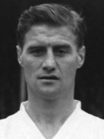 Jimmy Dickinson