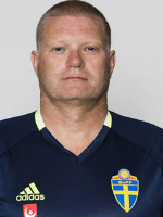 Tomas Turesson