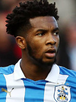 Kasey Palmer