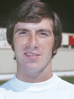 Kevin Hector