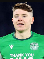 Kevin Nisbet