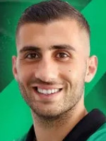 Konstantinos Sotiriou