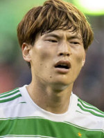 Kyogo Furuhashi