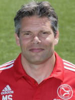 Maarten Stekelenburg