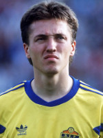 Mats Gren