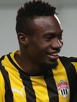 Mohamed Konate