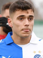 Nedim Bajrami