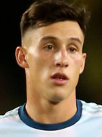 Nicolas Capaldo