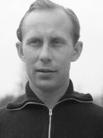 Paul Mebus