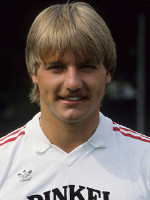 Peter Reichert