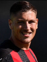 Riccardo Tonin