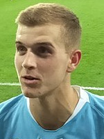 Riley McGree