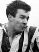 Ronnie Allen