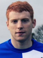 Rory Gaffney