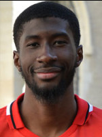 Senou Coulibaly