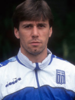 Spyros Marangos