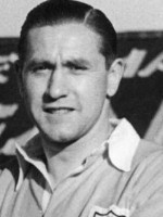 Stan Mortensen