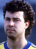 Stefan Rehn