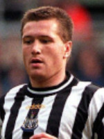 Stephen Howey