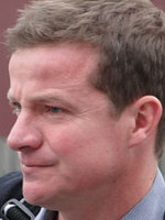 Stuart Slater