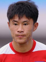 Sung Hyok Pak