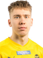 Taneli Hamalainen