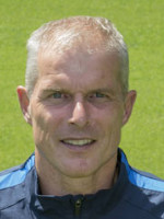 Theo Snelders