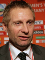 Thomas Dennerby